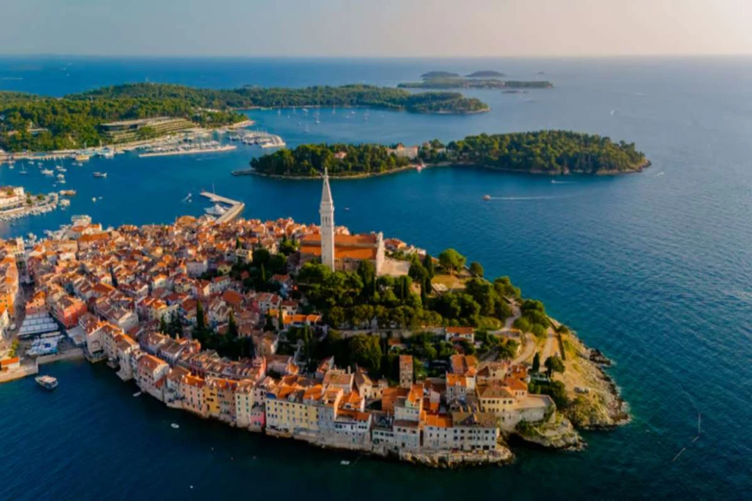 Croatie en haute saison : ce qu'il faut vraiment préparer avant de partir