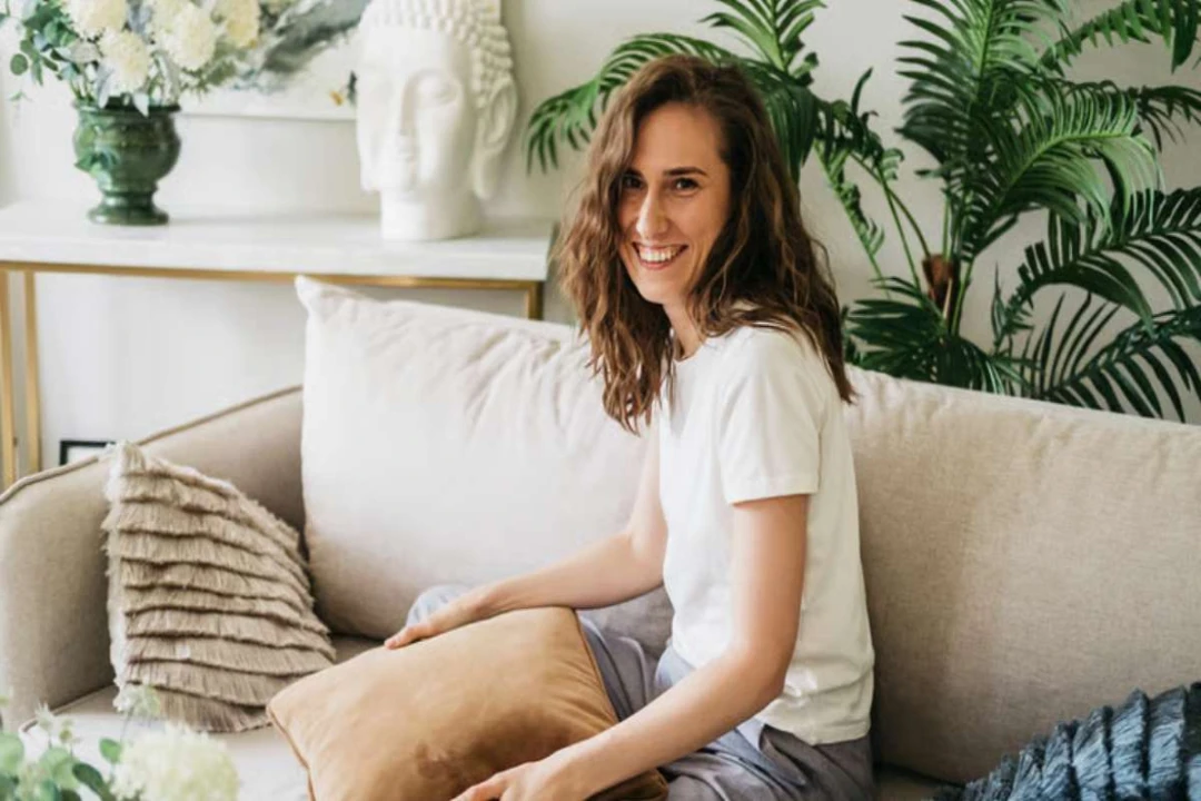 Comment donner du style à son salon sans tout casser