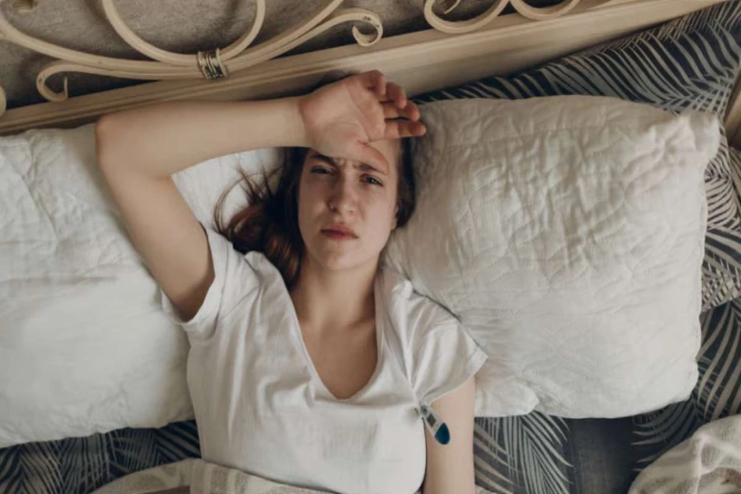 Pourquoi dormez-vous mal même après 8 heures de sommeil ?